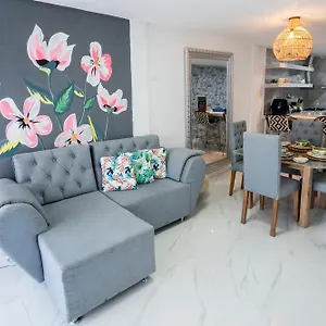 Rosa Blanca Apartamento