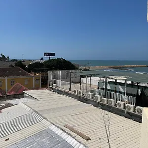 Cabrero, Cerca De La Ciudad Amurallada Y Playa Apartamento